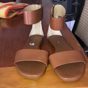 Michael kors sandals